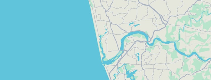 Offices in Mangalam