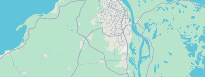 Offices in Galapa