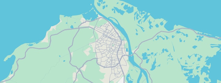 Offices in Barranquilla