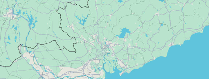 Offices in Bình Dương