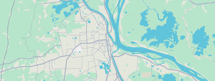 Offices in Phnom Penh