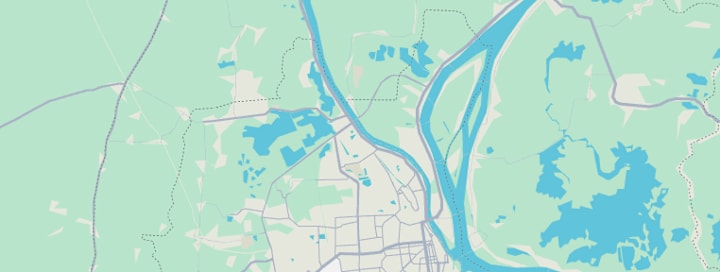 Offices in Svay Pak