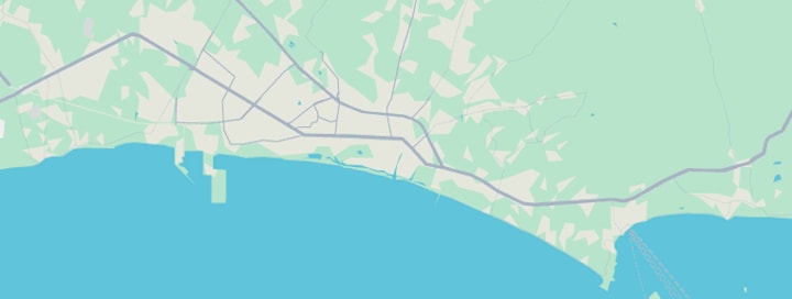 Offices in Rayong