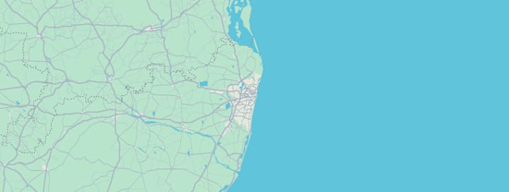 Offices in Tamil Nādu
