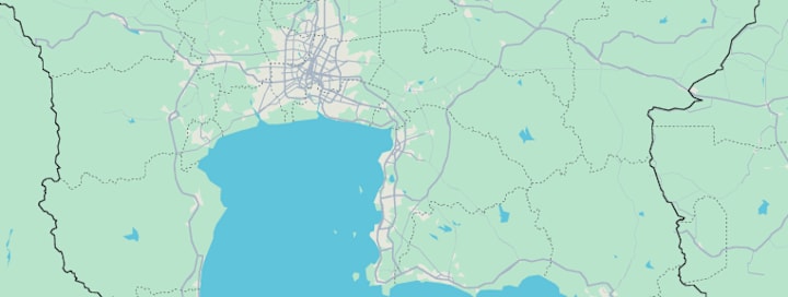 Offices in Chon Buri