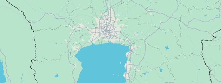 Offices in Samut Prakan