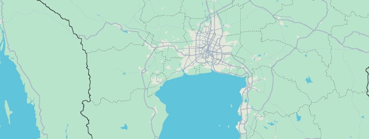 Offices in Samut Sakhon