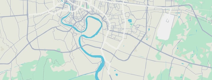 Offices in Ban Khlong Samrong