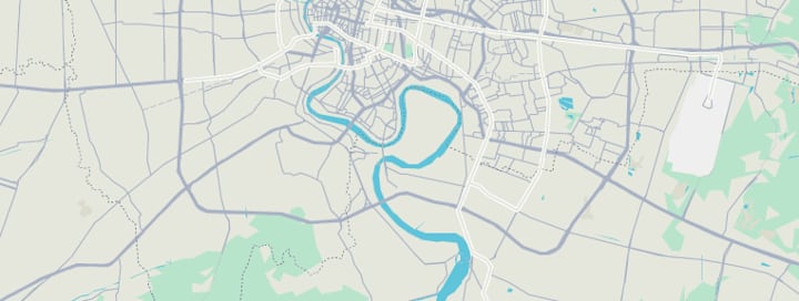 Offices in Ban Bang Yo