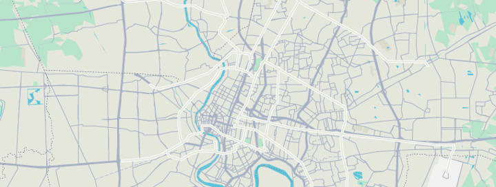 Offices in Phaya Thai