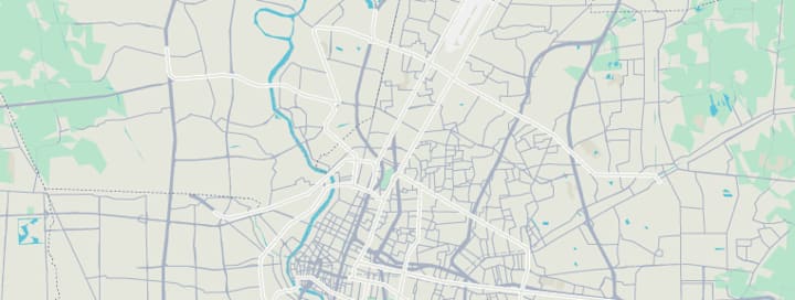 Offices in Chatuchak
