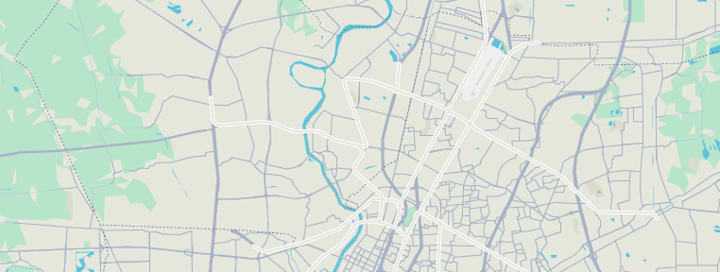 Offices in Nonthaburi