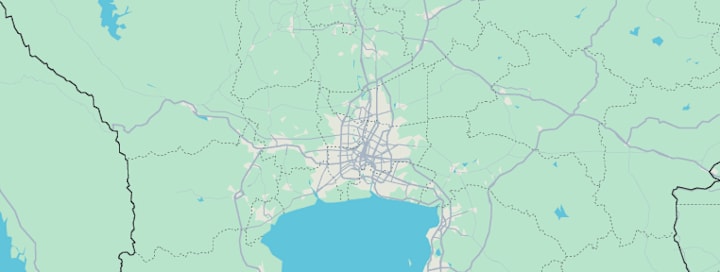 Offices in Nonthaburi