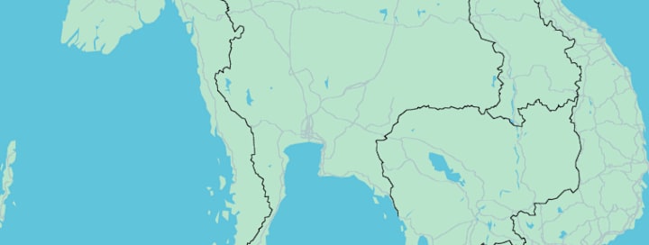 Offices in Thailand