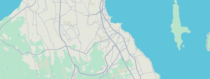 Offices in Cabilang Baybay