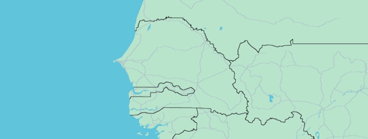 Offices in Senegal