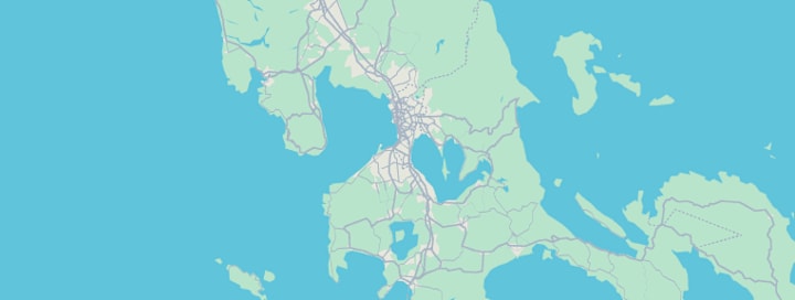 Offices in Las Piñas