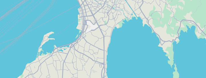 Offices in San Martin De Porres