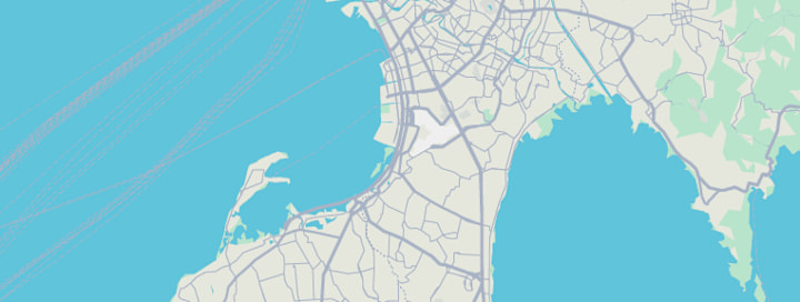 Offices in City of Parañaque