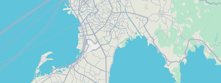 Offices in Pinagkaisahan