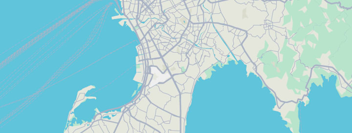 Offices in Afpovai