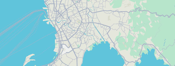 Offices in Pasig City