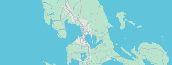 Offices in Pasig