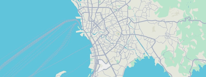 Offices in Santa Ana