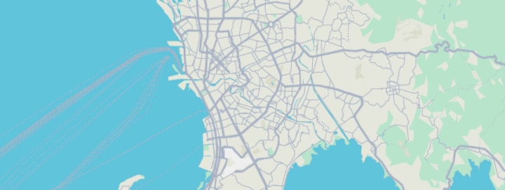 Offices in Mandaluyong City