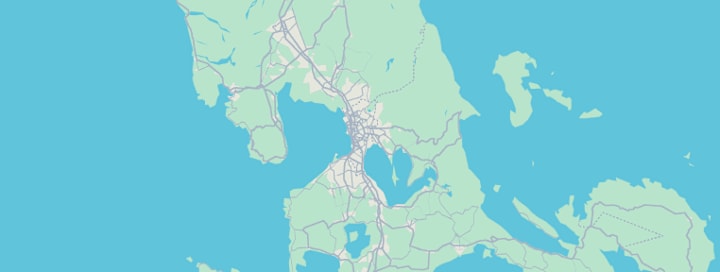 Offices in Mandaluyong
