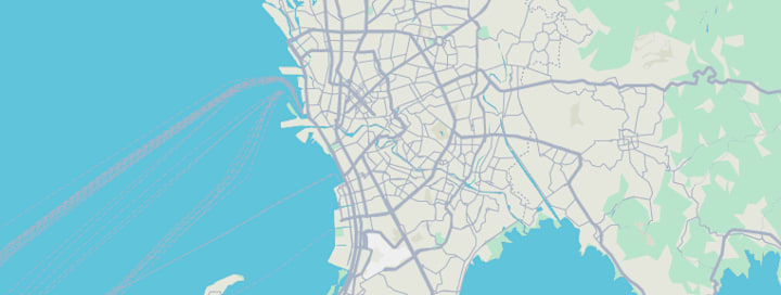 Offices in Mabini