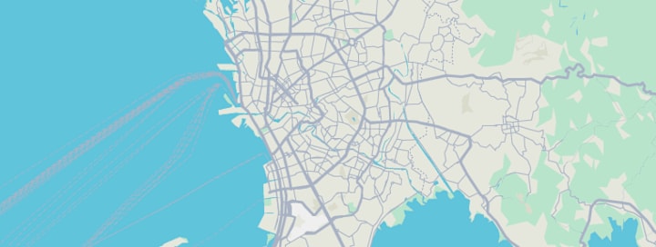 Offices in Hagdang Bato Itaas