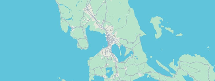 Offices in Manila