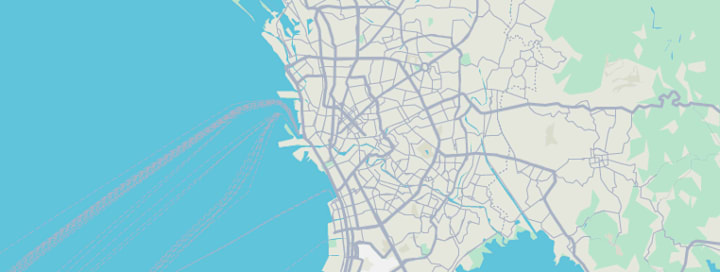 Offices in Sampaloc