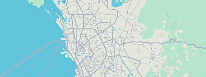 Offices in Caloocan