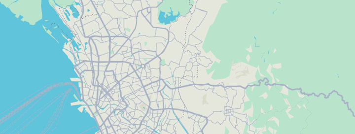 Offices in Marikina City