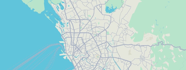 Offices in Mahabang-gubat