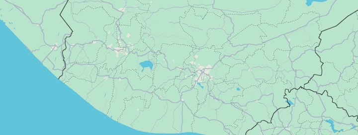 Offices in Chimaltenango