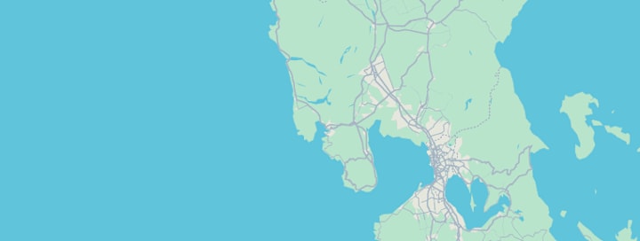 Offices in Zambales