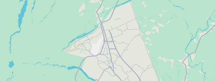 Offices in Camachiles