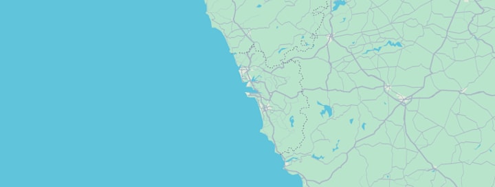 Offices in Goa