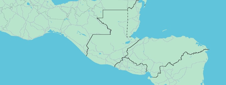 Offices in Guatemala