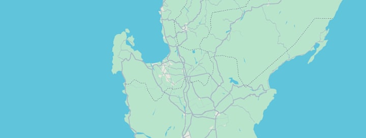 Offices in Pangasinan