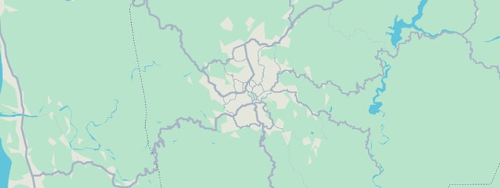 Offices in Baguio City