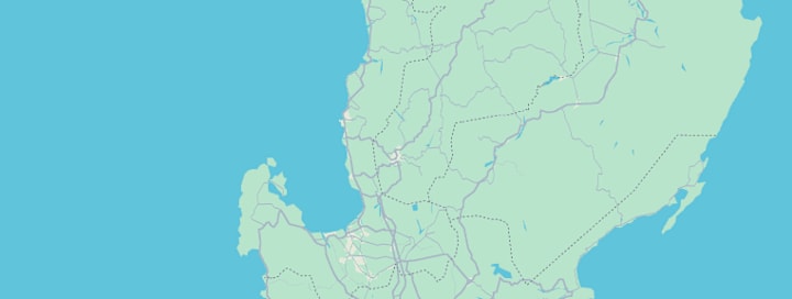 Offices in Benguet