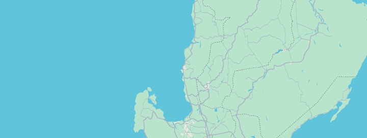 Offices in La Union
