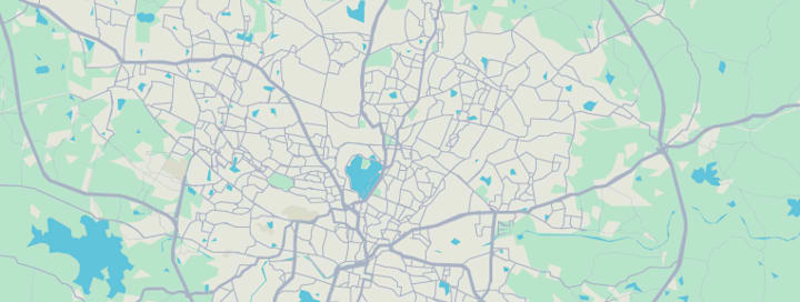 Offices in Secunderābād