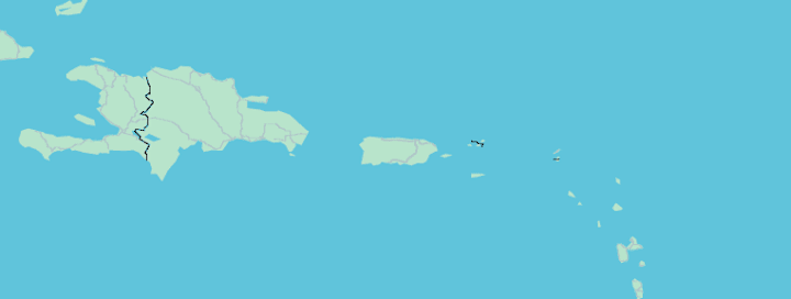 Offices in Puerto Rico