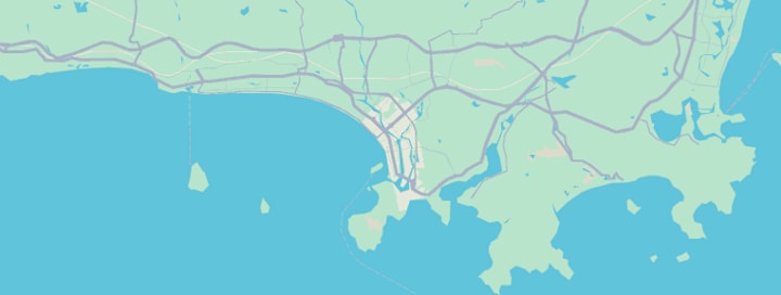 Offices in Sanya