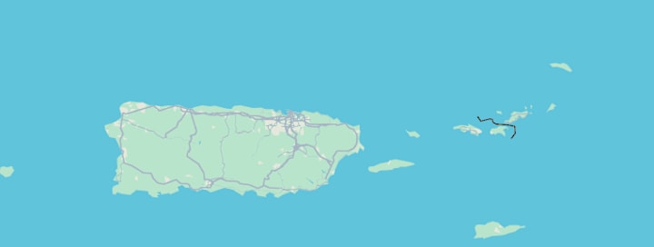 Offices in Puerto Rico